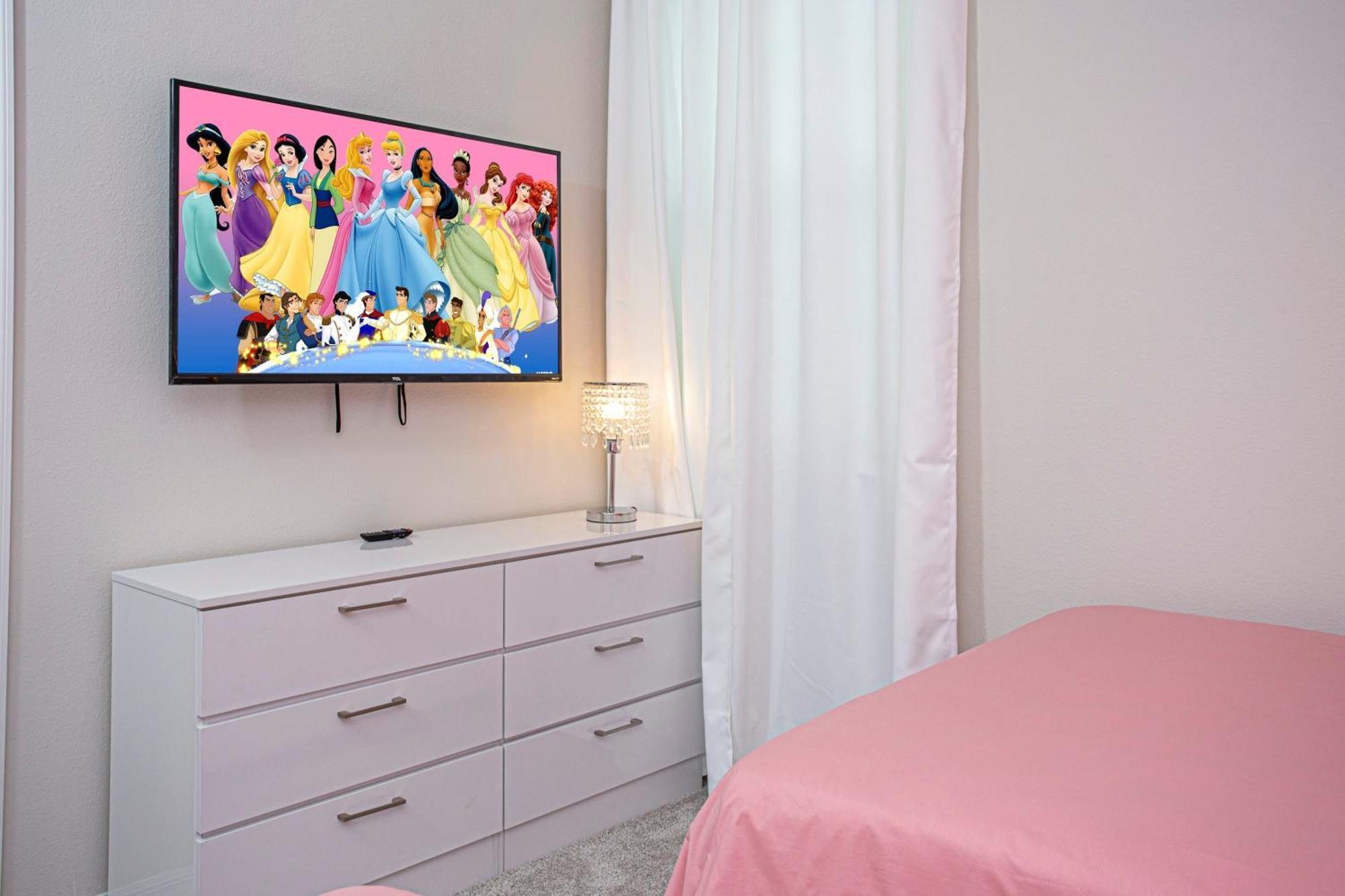 Wonderful 9Bd6Ba Starwarsgamer Sleep22 Solarareso Kissimmee Extérieur photo