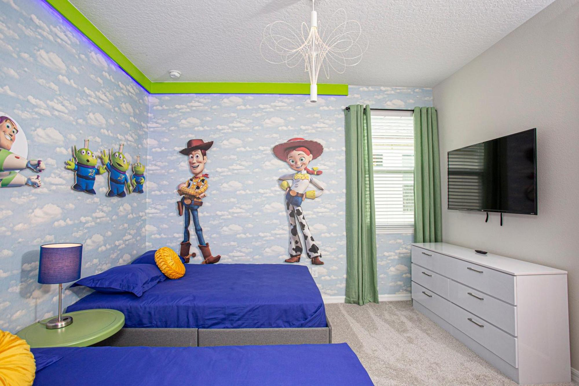 Wonderful 9Bd6Ba Starwarsgamer Sleep22 Solarareso Kissimmee Extérieur photo