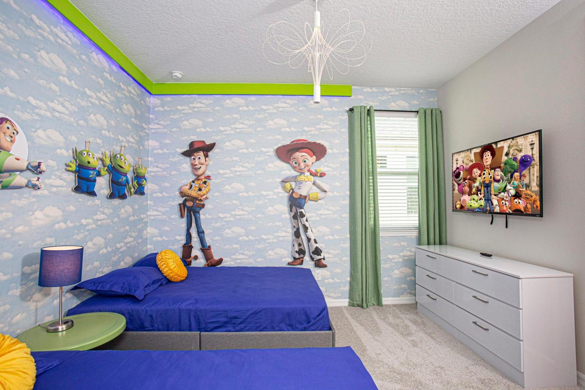 Wonderful 9Bd6Ba Starwarsgamer Sleep22 Solarareso Kissimmee Extérieur photo