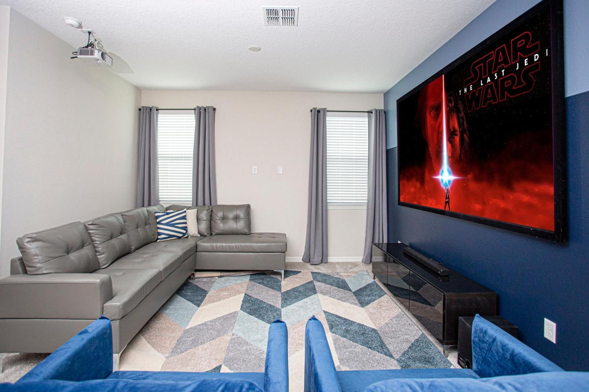 Wonderful 9Bd6Ba Starwarsgamer Sleep22 Solarareso Kissimmee Extérieur photo
